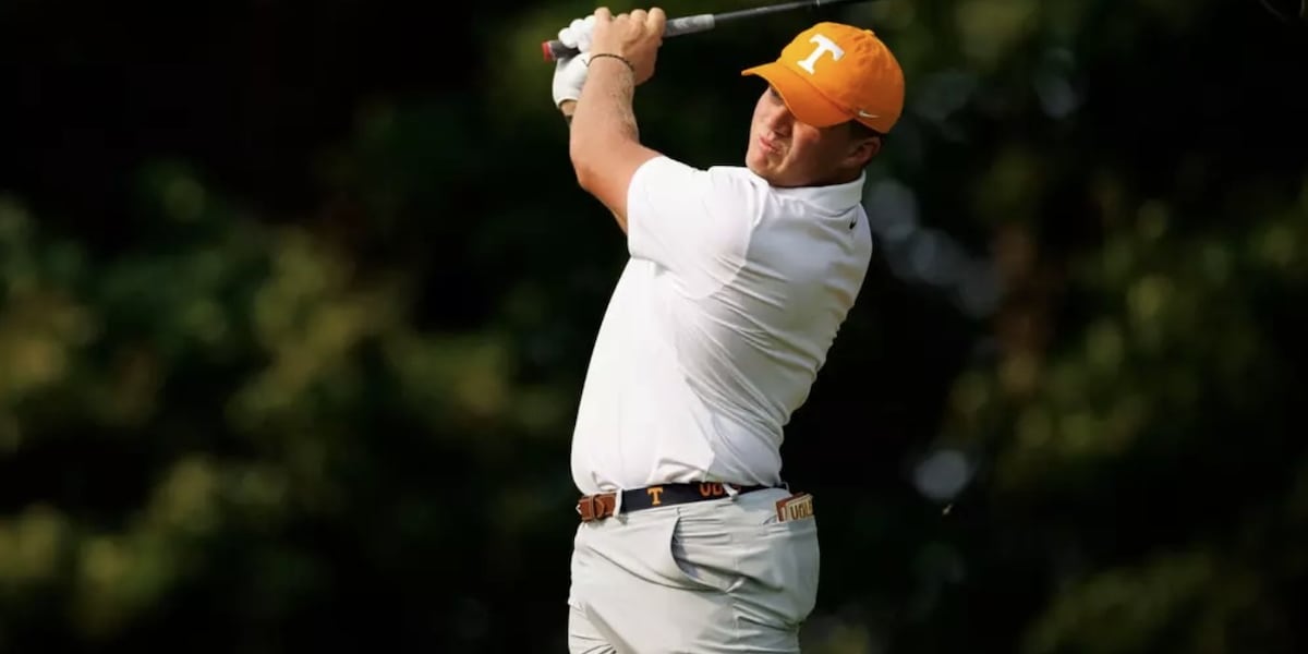 Tennessee well represented as Herrington, Kyes and Surratt are set for U.S. Open