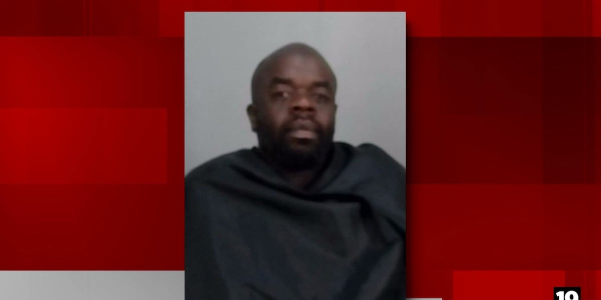 VIDEO: Canton man accused of stabbing girlfriend 15 times arrested after several police pursuits Troopers say Julius Edwards was spotted by Flock cameras, fled multiple stops, fired at an officer and crashed into a cruiser near a Stow neighborhood.