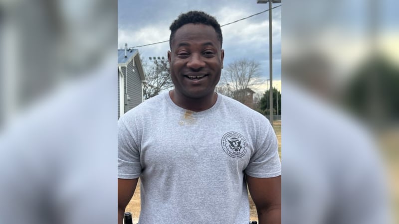 Tunnel to Towers Foundation pays off mortgage for family of fallen Knoxville officer