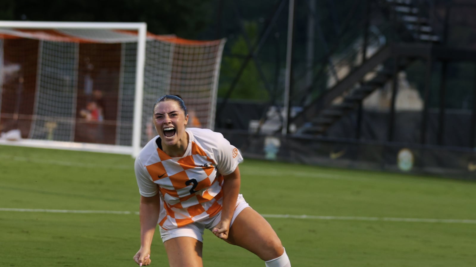 Shea Rourke SHAE’S STATEMENT | Tennessee dominates top-ranked North Carolina in ...