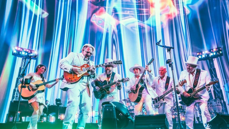 Zac Brown Band coming to Denny Sanford PREMIER Center in October