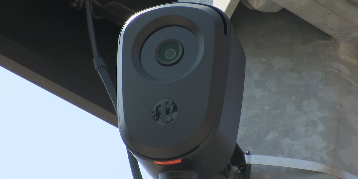 Flock camera in New Jersey helps lead to arrest of Tennessee man wanted in connection to child rape charge, sheriff's office After a Flock camera in New Jersey flagged a wanted Tennessee man's car, he was arrested