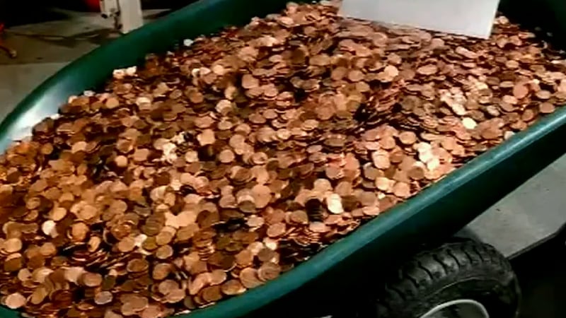 Pennies