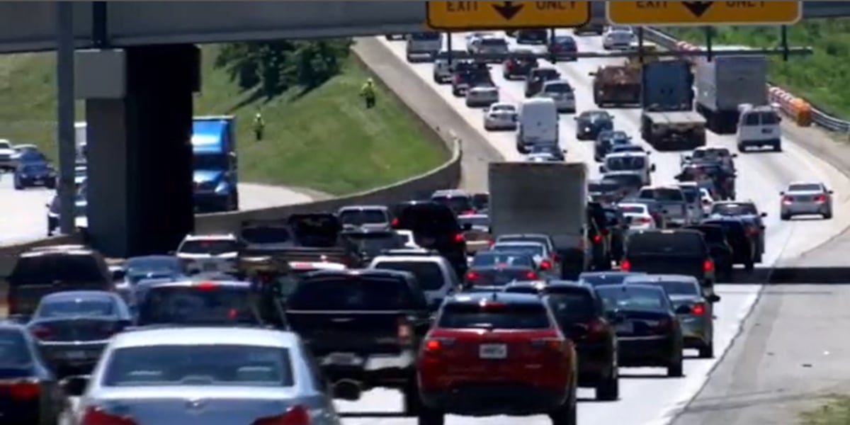 Annual ‘Operation Southern Slow Down’ begins in Tennessee, four other southeastern states