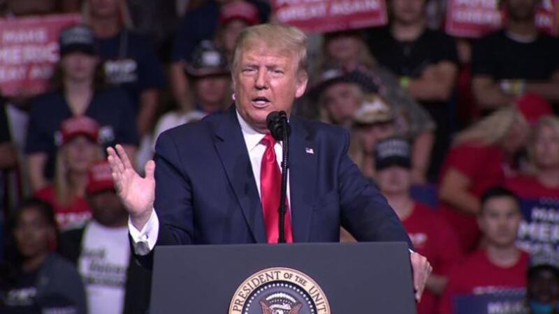 Kpop Trump Rally Did TikTok teens, K-Pop fans punk Trump’s comeback rally?