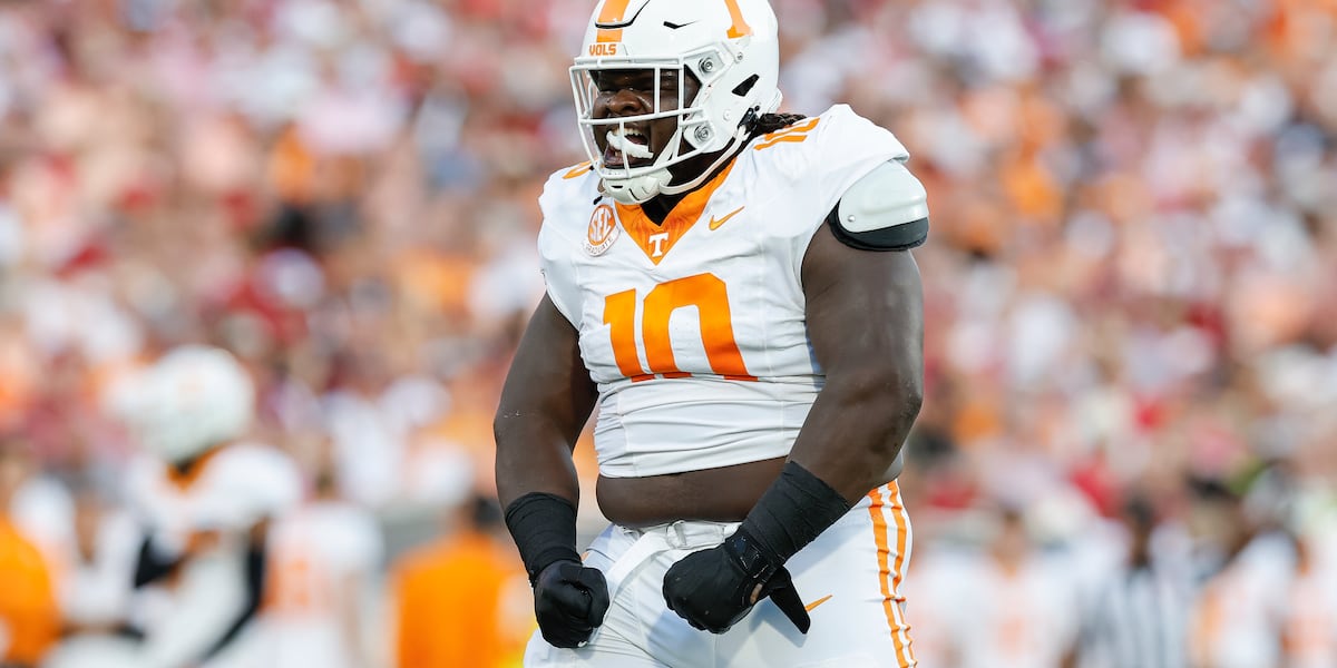 Tennessee’s ‘trench warfare’ crucial in Vols’ 4-0 start Tennessee’s ‘trench warfare’ crucial in Vols’ 4-0 start
