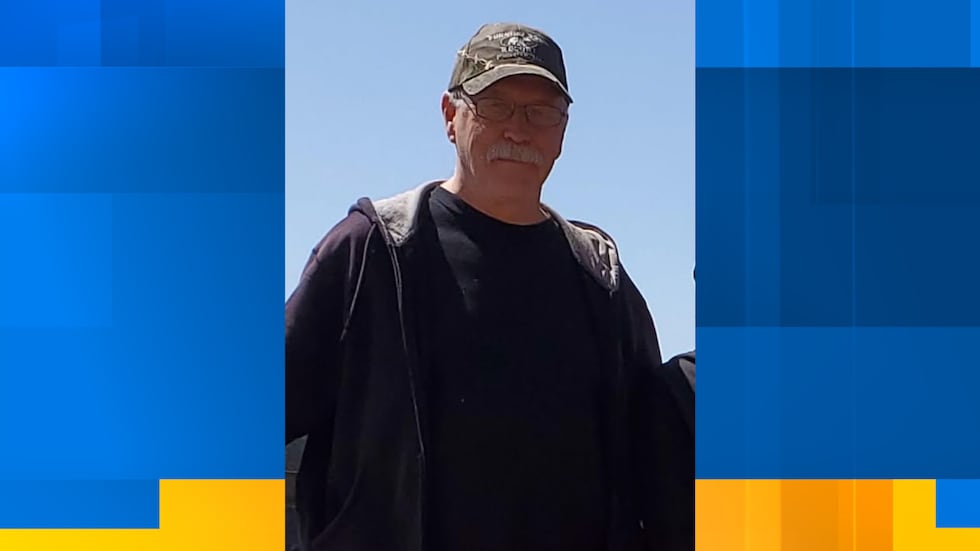 The Cocke County Sheriff’s Office is asking for help looking for a missing 71-year-old man who...