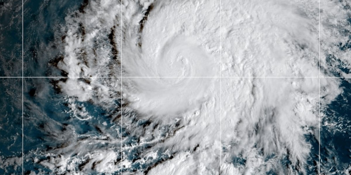 Intennsifies Vance intensifies rapidly and could become a major Category 3 hurricane