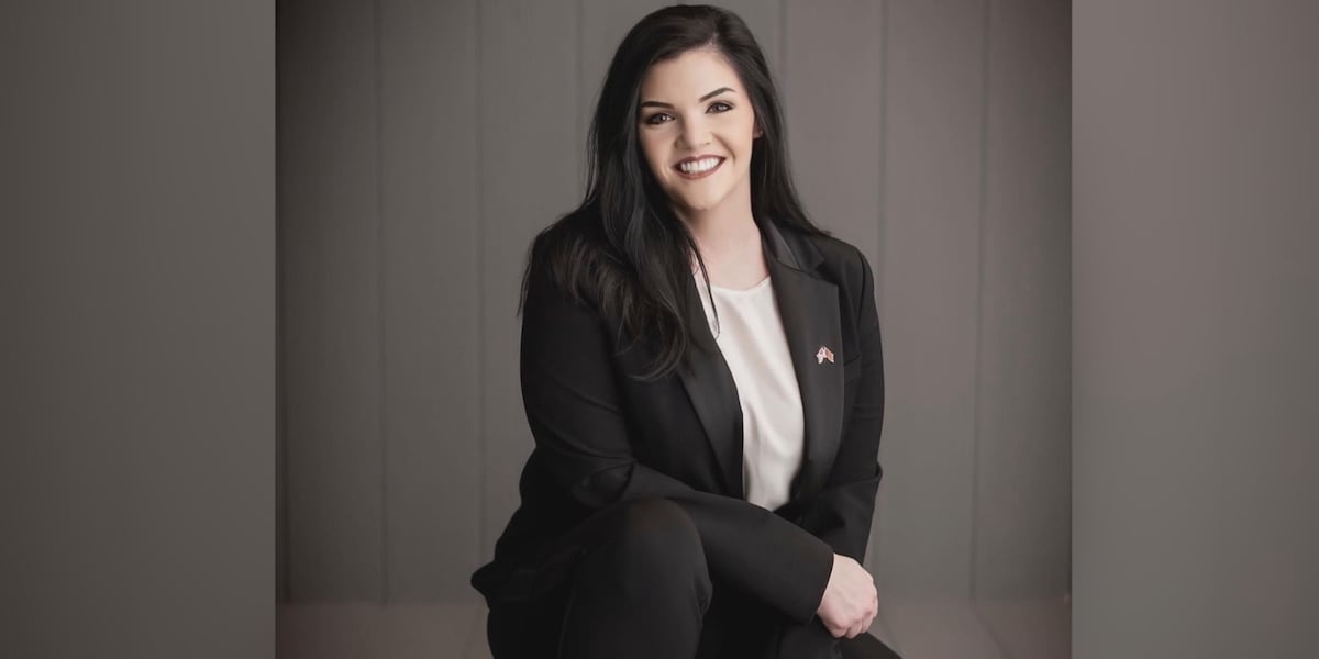 Attorney Roxy Rudolph Tn East Tennessee lawyer shares her story of surviving domestic violence