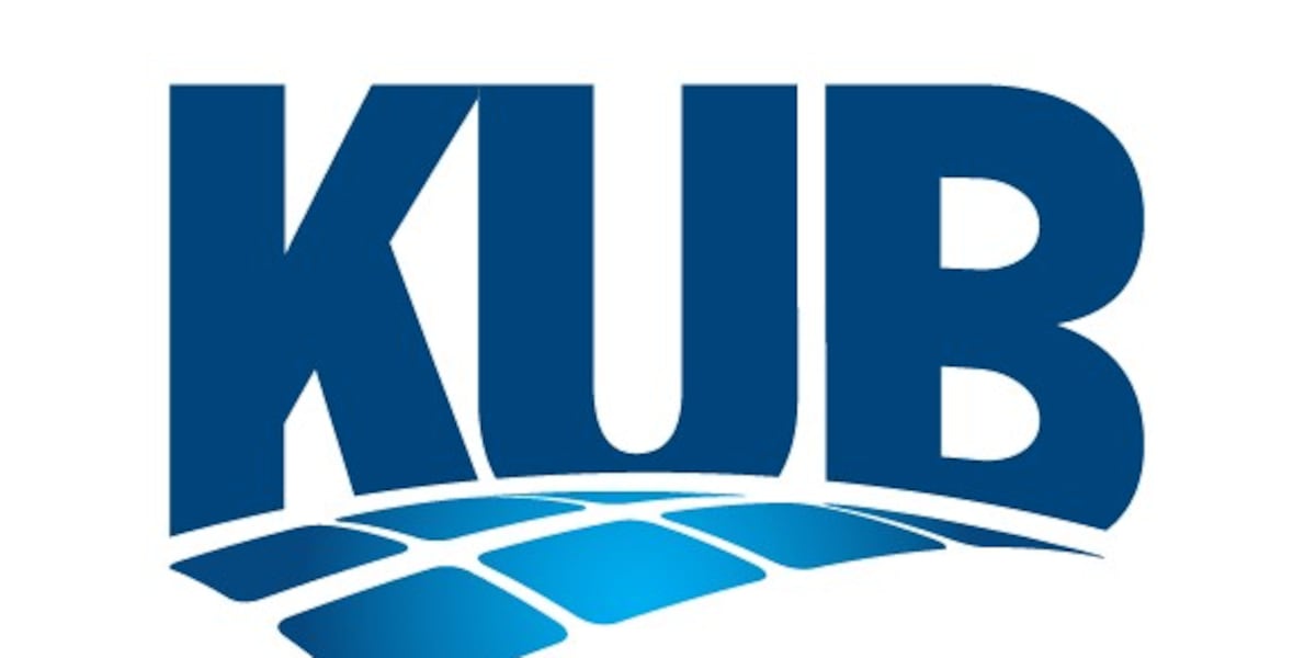 KUB says Monday’s power outage was top 5 in agency’s history