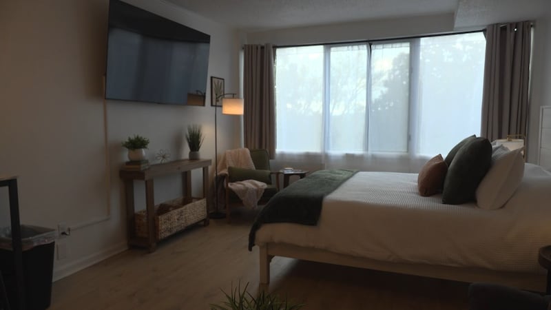 Airbnb Rentals