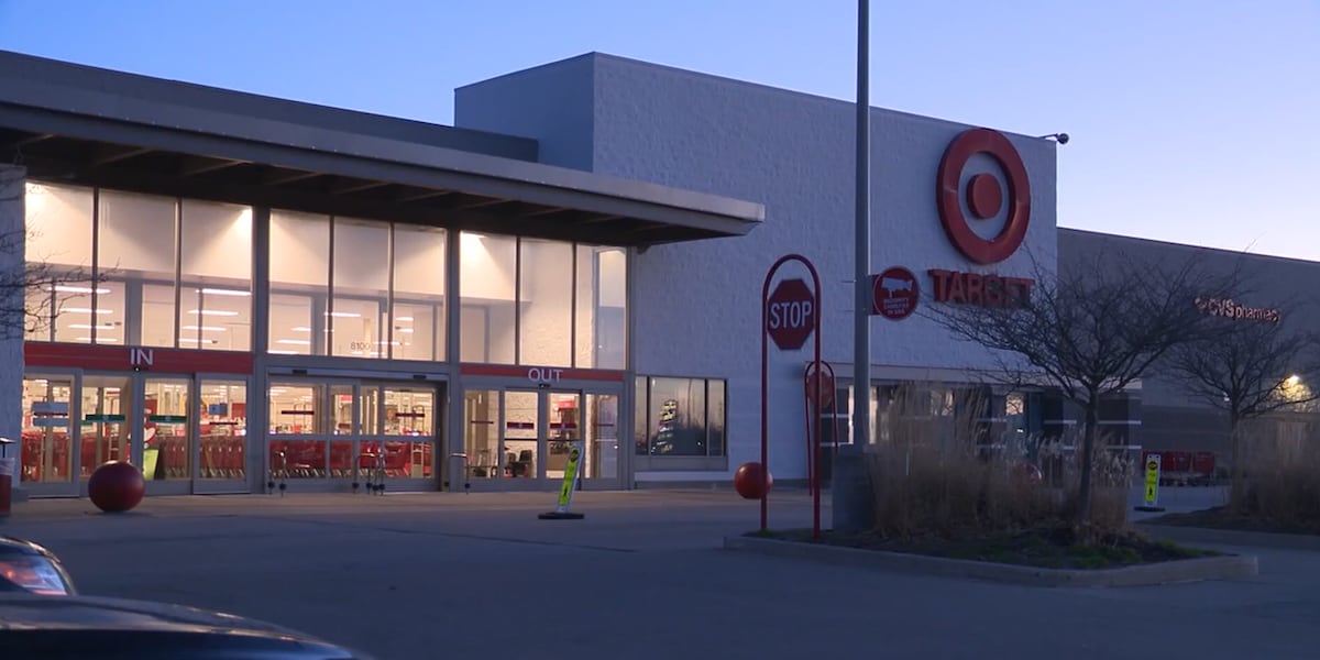 Target Locked In Child locked inside Target overnight, found in morning by employee ...