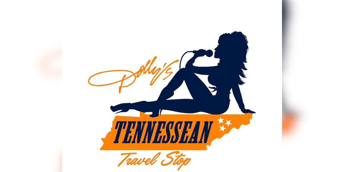Dolly Parton's Tennessee Travel Stop Revolutionizes Roadside Attractions