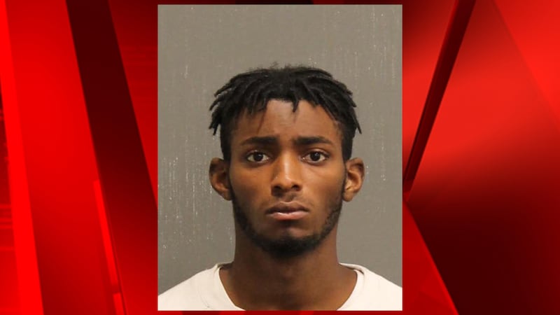 Metro Nashville Police said 21-year-old Jerome Knight has been charged with criminal homicide...