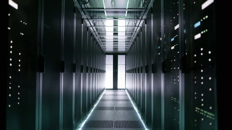 Morristown to consider limits on how, where data centers are built and operated