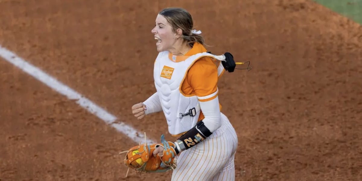 Farragut Alum Elsa Morrison catching on with Lady Vols