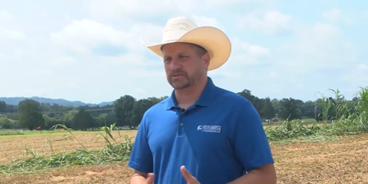 Knox County zoning overhaul raises concerns among farmers Proposed Advance Knox plan would reclassify agricultural land by default; farmers say they found out through social media