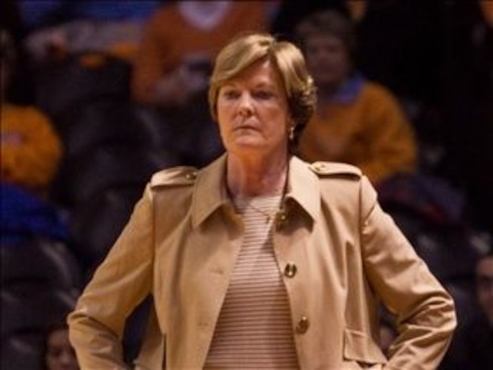 Pat Summitt