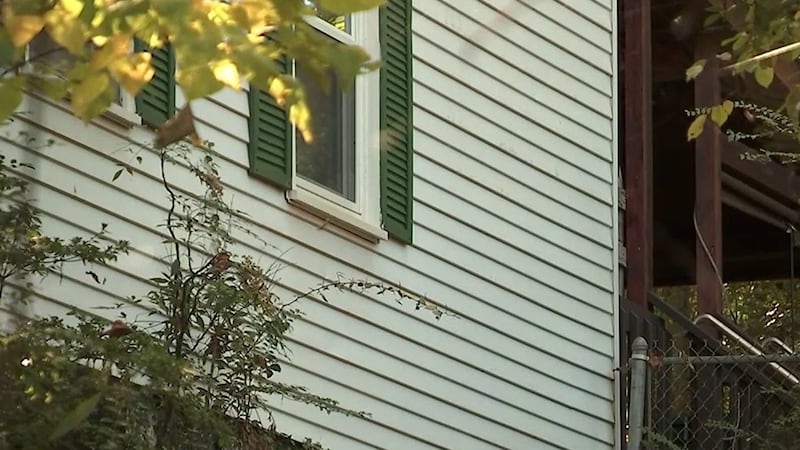 Seven people are accused of taking over a dead man’s home while his body was still inside....