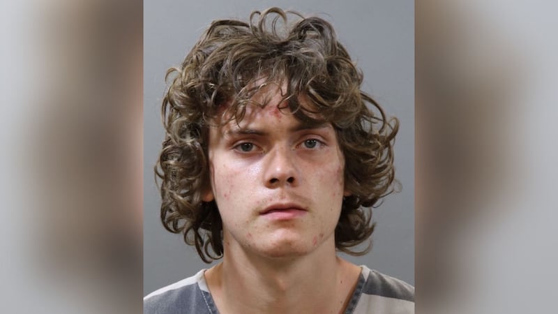 Anthony Webb, 20