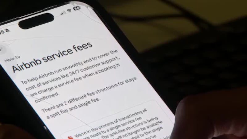 Tennesseans react to new Airbnb policies