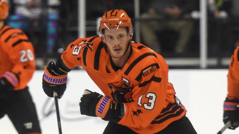 Knoxville Ice Bears