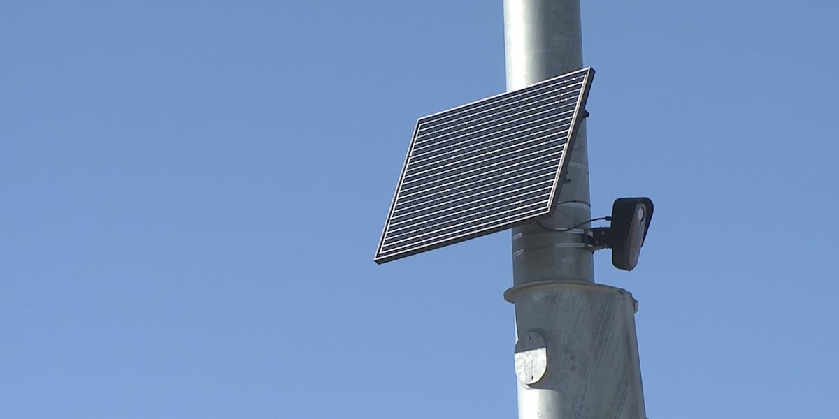 Anderson County mayor calls for public hearing on license plate readers Sheriff asked to explain how county's 4 cameras are used
