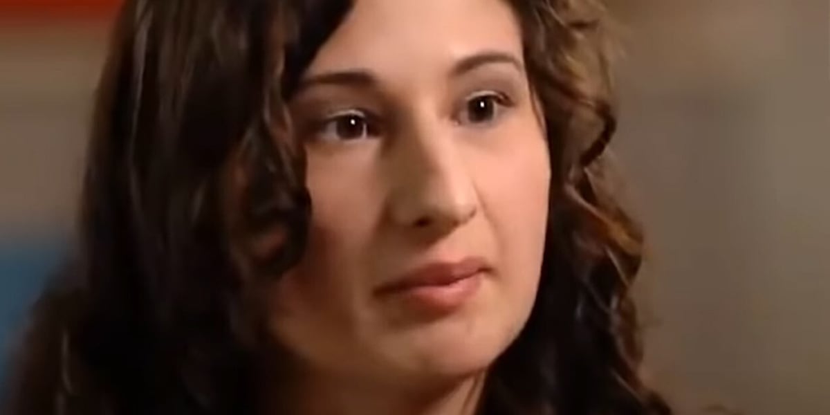 Gypsy Rose Blanchard shared Mother's Day message about Dee Dee and mother figures in her life Gypsy Rose Blanchard shared Mother's Day message about Dee Dee and mother figures in her life