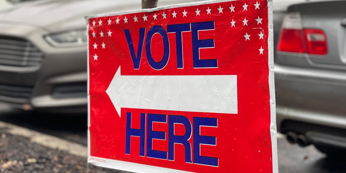 Tennessee voters to decide three constitutional amendments on Nov. 3