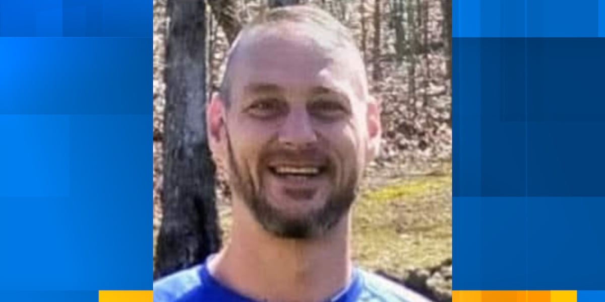 Scott Ruckoldt Scott County remains identified as man missing since 2022