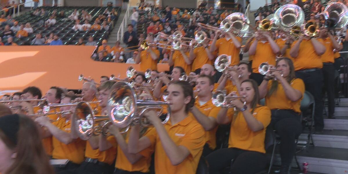 Ut Ulumni UT alumni band excited to return to play