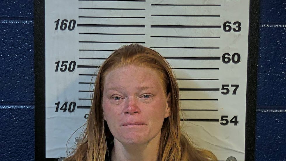 The children were taken from a residence on Creston Road by their non-custodial parent, Misty...