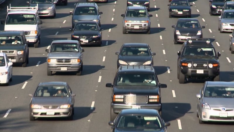 National Teen Driver Safety Week highlights safe driving habits for young drivers