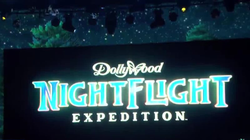 This is the second time the ride has closed since it opened on Aug. 19.