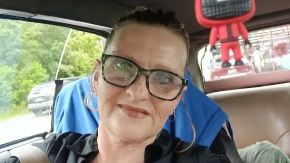 West Fargo man creates GoFundMe for Tennessee woman jailed in North Dakota after facial...