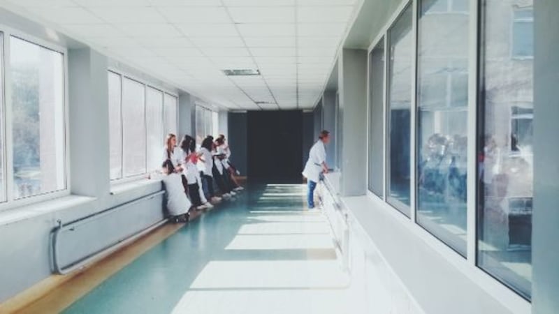 More than a dozen East Tennesee healthcare providers received disciplinary action. / (Canva)