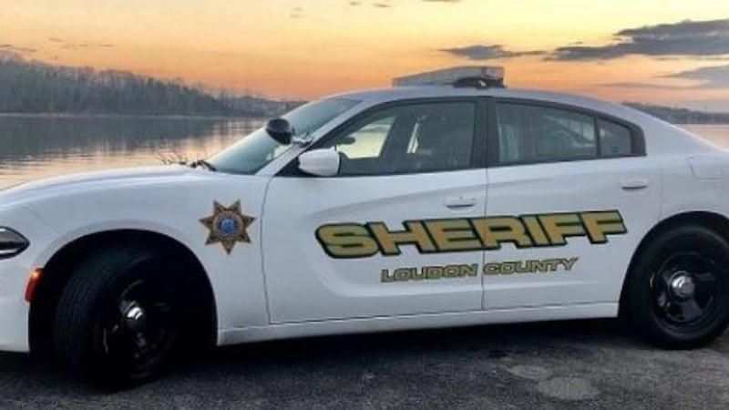 Loudon County Sheriff's Office