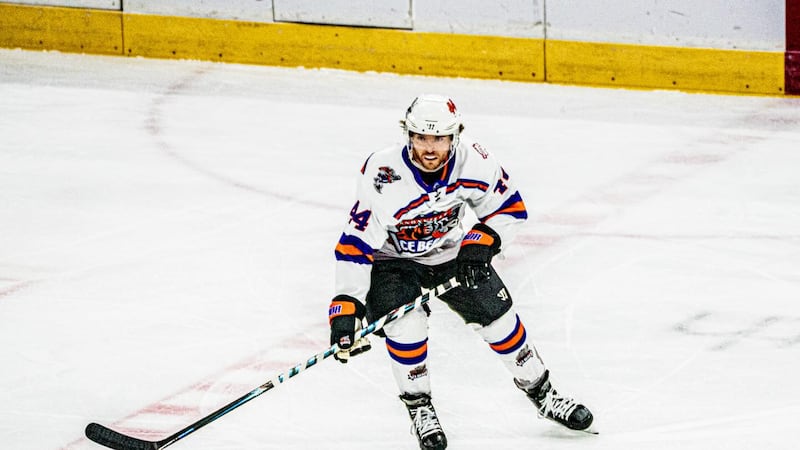 Knoxville Ice Bears gear up for games three and four of President's Cup Semifinals