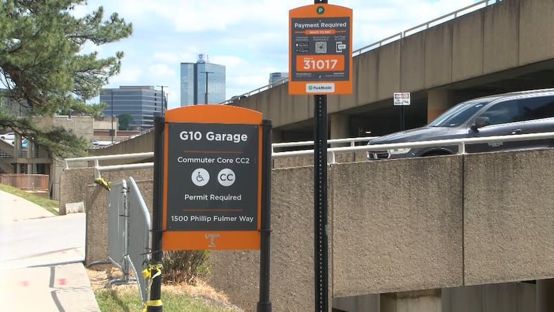 G10 Garage