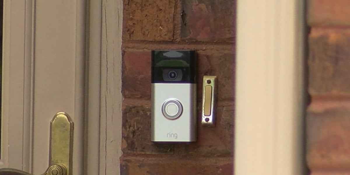 KPD asks residents to register security cameras with new voluntary program Police say signing up does not give officers live access to private feeds