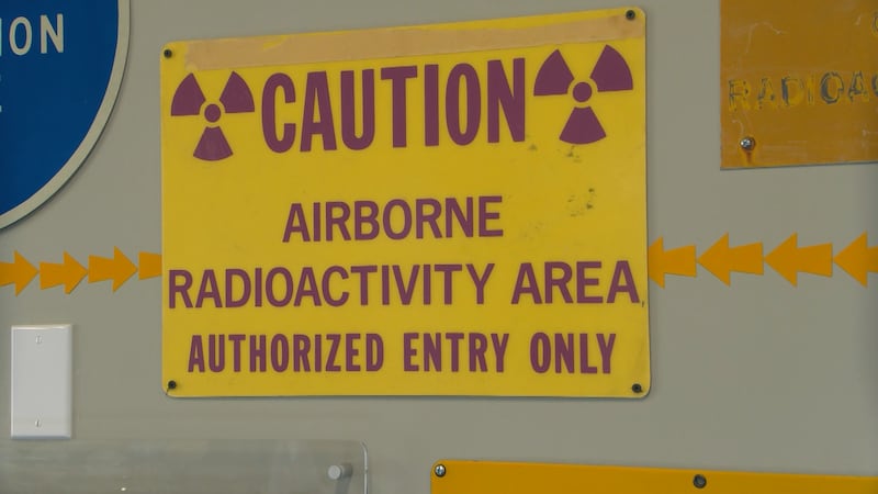 Deputy energy secretary visits Oak Ridge to discuss nuclear workforce gaps