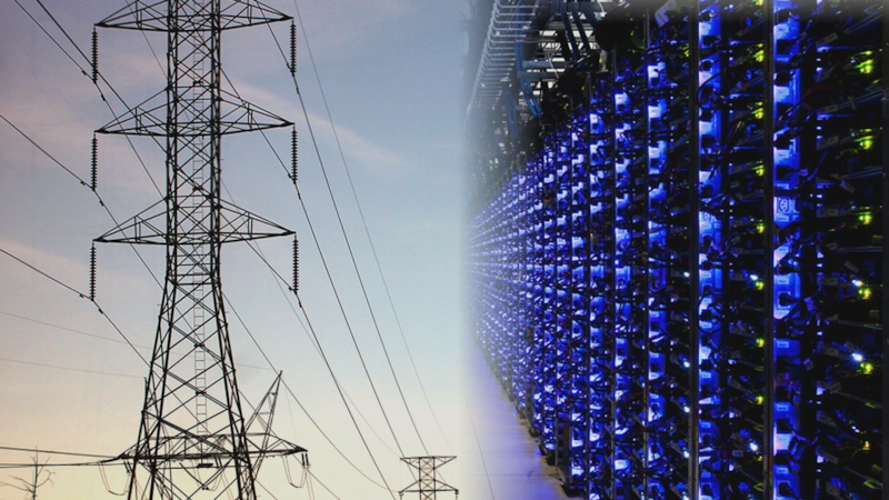 The moratorium would be in place through June 30, 2027.