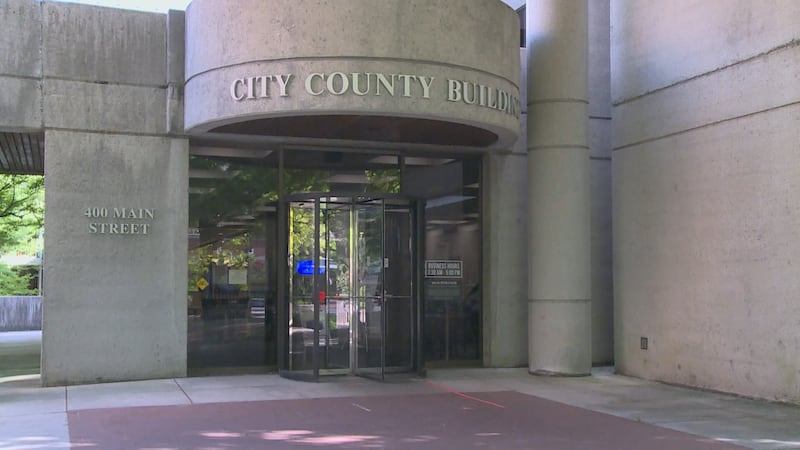 Knox County commissioners aim to overhaul pay increases after benefiting from county-wide...