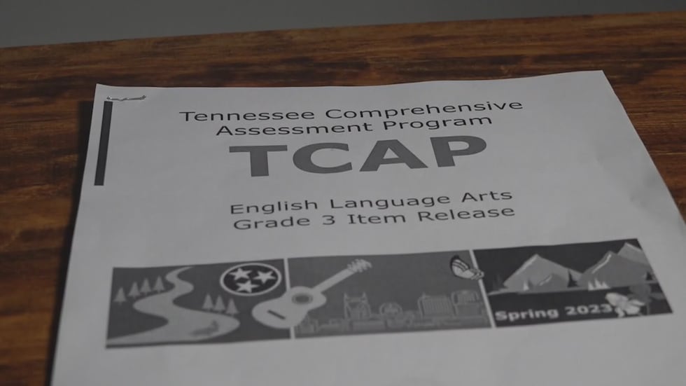 12,000 TN fourth graders risk being held back unless lawmakers pass bill