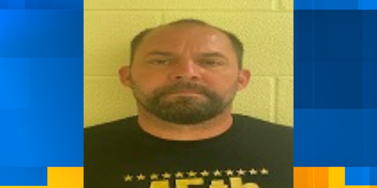 Sex offender arrested at McGhee Tyson Airport for not reporting trip to Belize, DA says