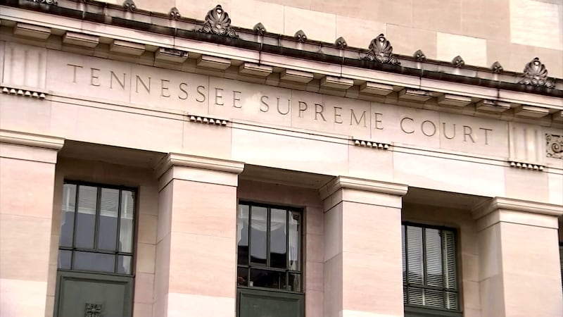 The Tennessee Supreme Court announced on Friday that it has vacated a second-degree murder...