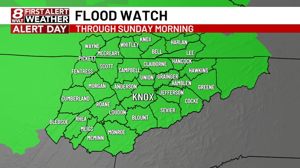 Flood Watch