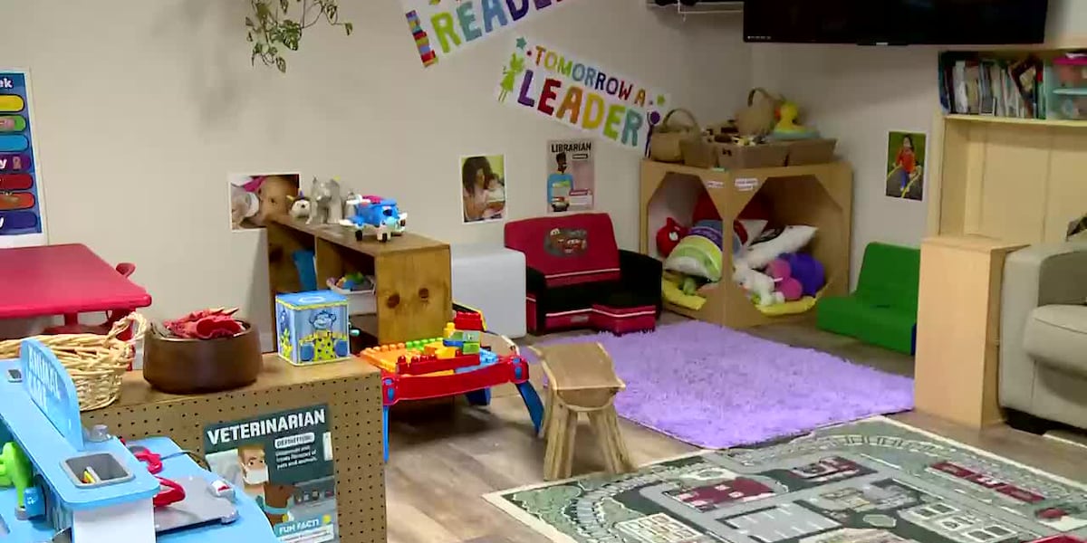 New report highlights how Tennessee employers are tackling child care costs Clinton City Schools and the city partnered with the Boys and Girls Club to convert a vacant building into a childcare center, addressing a problem now highlighted in a new statewide report.