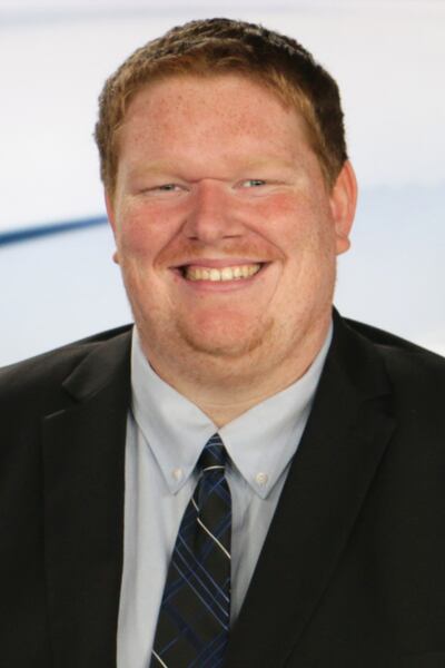 Will Polston