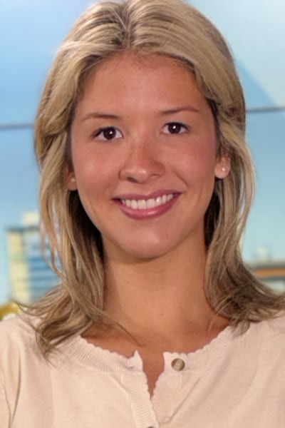 Ansley Graves